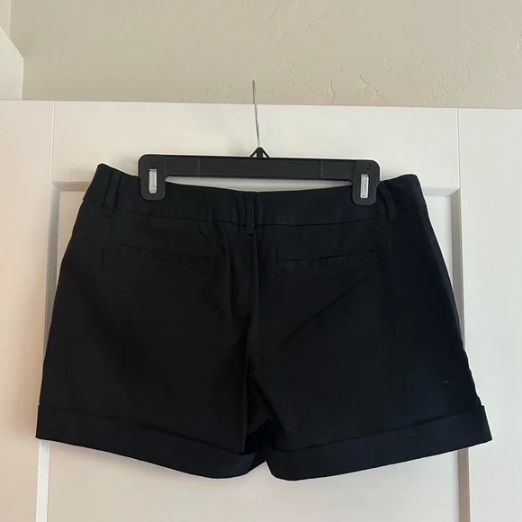 Madison Jules Maddie Everyday Shorts - Picture 4 of 5